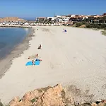 Costa Rossa Cala Rossa