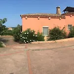 Costa Rossa Cala Rossa