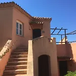 Costa Rossa Cala Rossa