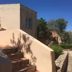公寓 Costa Rossa Cala Rossa 罗萨岛