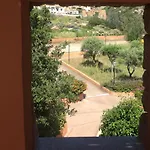 Costa Rossa Cala Rossa 公寓 罗萨岛