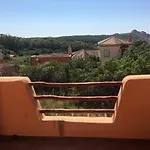 Costa Rossa Cala Rossa
