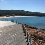 Costa Rossa Cala Rossa *