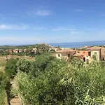 Costa Rossa Cala Rossa 罗萨岛