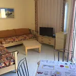 Costa Rossa Cala Rossa 公寓 罗萨岛