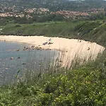 Costa Rossa Cala Rossa 罗萨岛