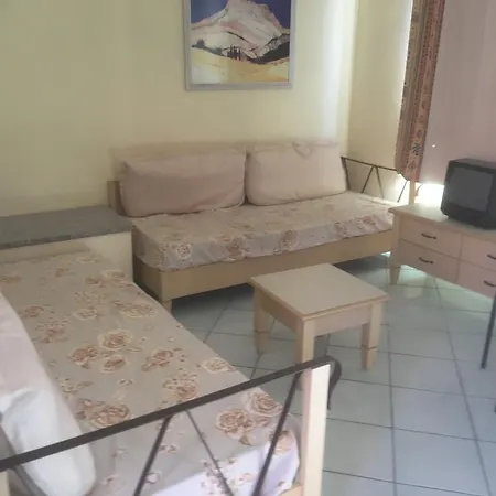 Costa Rossa Cala Rossa Apartamento Isola Rossa (Sassari)