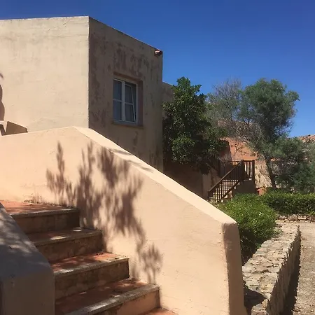 Apartment Costa Rossa Cala Rossa Isola Rossa (Sassari)