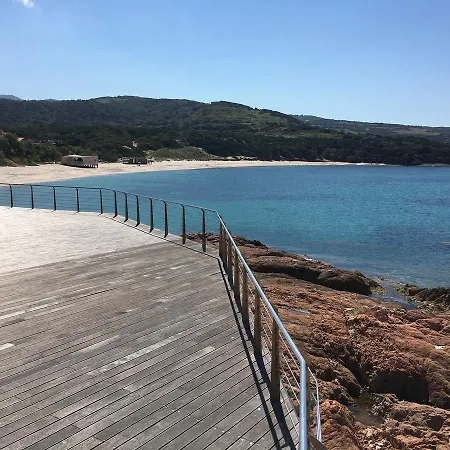 Costa Rossa Cala Rossa *