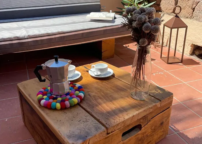 Costa Rossa Cala Rossa