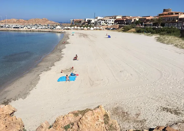 Costa Rossa Cala Rossa